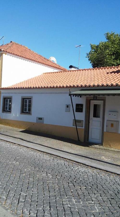 Casa Da Tulha Sintra Exterior foto